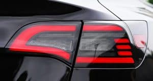 How to Modify Tesla Model 3 Exterior for a Sporty Look