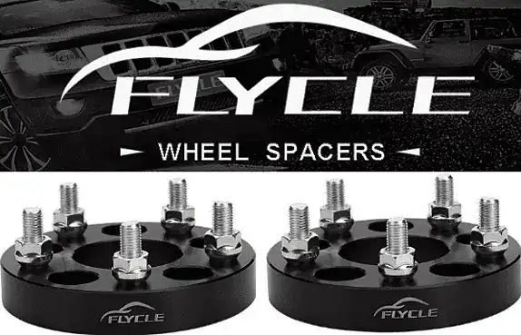 best brand for truck wheel spacers
