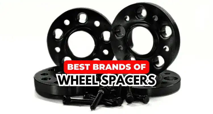 best wheel spacer brands