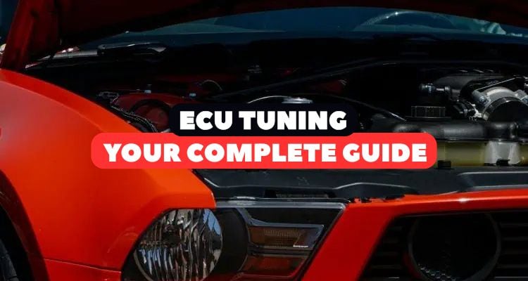 ECU Tuning cover page